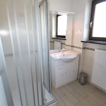 H Ploen - Haus Heide - Fw 9 Lejlighed
