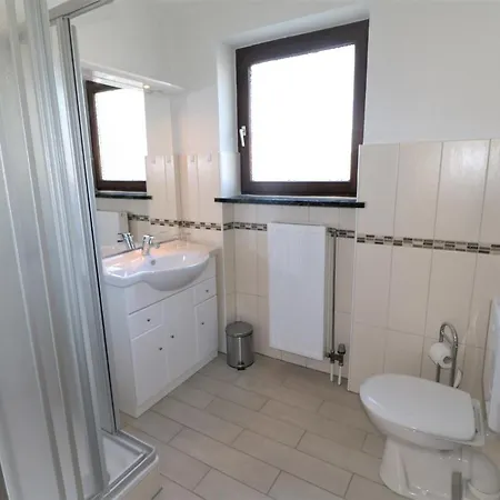 H Ploen - Haus Heide - Fw 9 *