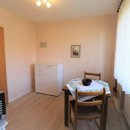 H Ploen - Haus Heide - Fw 9 Lejlighed