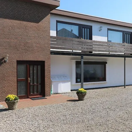Lejlighed H Ploen - Haus Heide - Fw 9