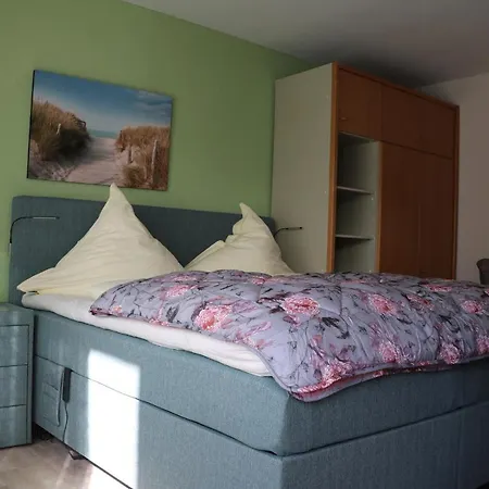 H Ploen - Haus Heide - Fw 9 Lejlighed Dahme (Schleswig-Holstein)